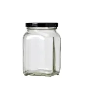【全聯線上購】【順陽】醬菜瓶(419ml)