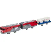 【LIEN 頑力老爹】S-25 EH 金太郎。Plarail 。 TOMY 多美火車。日本正品代購