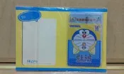 請先問 / 哆啦A夢 小叮噹 誕生紀念 100周年 ICASH 悠遊卡 03 經典大頭 (非IPASS 一卡通)