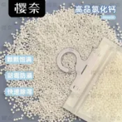 『免運| 暢銷』可重複使用掛式除溼袋空袋子吸水乾燥袋防潮防黴乾燥劑學生宿舍衣櫃