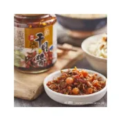 (店+)得倫食品 一片珍情 澎湖特產系列 海鮮干貝醬、小管醬