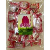 現貨 白河特產 莊家方塊酥 蓮子酥 2027.03.29 400g 台灣製 素食