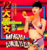 金錢豹泳裝美女 12大美女閩南語歌粬MV 千首MTV全集USB版非DVD💖下單備註，隨身蝶或DVD可選