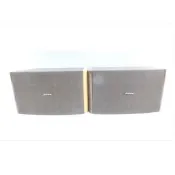 ｛肥貓黑膠｝BOSE Model 121 Speaker 書架型主喇叭