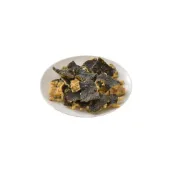 (店+)+爆買日本+ DAIKO 海苔天婦羅海苔餅 山葵/洋蔥/檸檬/起司/辣味風味 70g 日本原裝