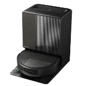 【iRobot】新機Roomba Max 875 Combo 60度熱霧巨無霸滾筒掃拖機器人(3.5萬Pa吸力/最大最速滾筒/80度熱水洗)