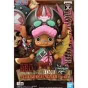 【靜宜玩具-現貨】代理版 海賊王 劇場版 RED DXF THE GRANDLINE MEN vol.5 喬巴 ~