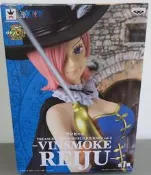 日版 金證 海賊王 航海王 尋寶之旅 TREASURE CRIISE VOL.2蕾玖 麗珠 公仔/騎士團衣裝/收藏/擺飾