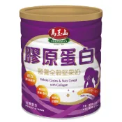 【蝦皮直營】馬玉山 營養全穀堅果奶 葉黃素配方/膠原蛋白配方 850g/罐 兩款可選 早餐