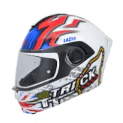 LAZER ST-303 No.2 TT賽道
