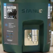 【 現貨】 STANLEY 冰桶專用水龍頭 Water Jug 史丹利 水桶 冰桶 配件 3.8L 7.5L