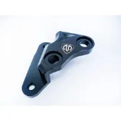 誠一機研 川歐力士 偉士牌 VESPA GTS 300 IE ABS 非ABS 對四卡鉗座 220MM 245MM 改裝