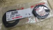 KYMCO 公司貨，3E65 煙筒頭：奇俠 KTR 酷龍金勇勁多利 AIR 野狼傳奇排氣管接頭，煙筒頭鎖雙頭牙螺絲吊鐵