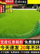 喜挖2店 【喜挖】草坪人造草坪鋪墊人工假草坪地毯塑膠草皮地墊戶外幼兒園