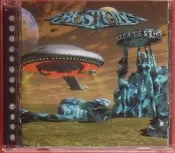 Boston / Boston Greatest Hits ('97首發日盤 )