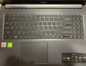 *樂源* 宏基 Acer TravelMate TMP215-53-5411 鍵盤膜 A315-58G-50M5
