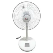 【上豪】14吋DC直流馬達伸縮風扇 FN-DC1411V 嘉里快遞一筆訂單限訂購一台