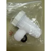 CAESAR 凱撒衛浴 免治蓋進水過濾器 ㄧ般三角反爾進水也可用
