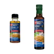 義美生機 100%亞麻仁油《100ml、250ml》