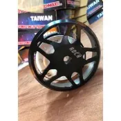 洛克動力 NWE CUXI QC 100 壓花 碗公 離合器 後組 傳動組 ( WF 零四 NVT WBO MTRT