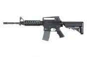 【森下商社 M.S.】KSC／KWA M4-RIS GBB瓦斯步槍 10983