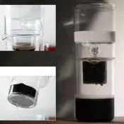 (店+)【cheng yah cheng yu 丞言丞語】Coffee Studio冰滴行動咖啡壺 600ml
