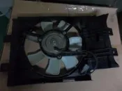 [兄弟檔] 日產 NISSAN MARCH 馬曲 K11 進行曲 冷氣風扇 二手 中古良品(螺絲)產品說明