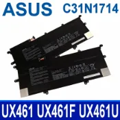 筆電達人 ASUS C31N1714 3芯 原廠電池 ZenBook Flip 14 UX461 UX461F UX461FA UX461FN UX461U UX461UA UX461UN
