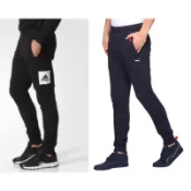 出清商品 Puma/Adidas 束口褲大對決 二擇一