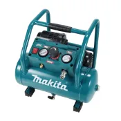 (店+)【MAKITA 牧田】40V充電式無刷空氣壓縮機 AC001GZ 單機+選項 空壓機 AC001 中崙五金