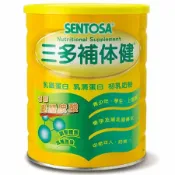 幸福飽飽健康館 三多補體健750g*6罐(三多直送、效期最新)