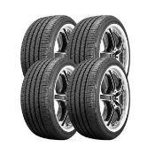 【BRIDGESTONE 普利司通】輪胎 TURANZA EL450 245/45/19吋 四入組 送安裝(車麗屋)