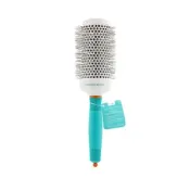 [Strawberrynet草莓網]【Moroccanoil 摩洛哥優油】陶瓷熱保護 55mm 圓形髮梳