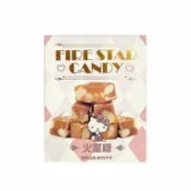 [昇恆昌宅配網] Sanrio 三麗鷗 Sanrio三麗鷗｜機場免稅獨家KITTY 甜蜜火星糖