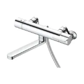 (店+)【TOTO】日本原裝進口 TOTO TBV03401J1 溫控淋浴恆溫龍頭 只有單龍頭 無附蓮蓬頭 無附軟管 TBV03401J1