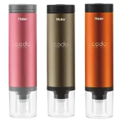 (店+)Haier 海爾 codo 攜帶型手持式洗衣機/攜帶式洗衣機/迷你洗衣機/衣物清洗機