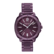 COACH Kitt 簡約現代女錶 34mm CO14504466公司貨