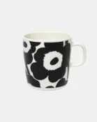 【Marimekko】OIVA UNIKKO 印花馬克杯 400ml