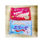 (店+)【Bourbon 北日本】愛麗斯威化餅棒系列