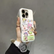 可愛女孩 一加手機殼 ONEPLUS NORD 3 2 N30 N20 CE2 CE3 CE4 LITE 保護殼