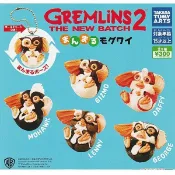 🐱貓星人🉐️絕版 現貨 小精靈 圓滾滾 造型 吊飾 gremlins 公仔 外星人 小精靈 吊飾 扭蛋 轉蛋
