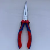 (店+)【knipex K牌】Knipex 26 15 200 新款 尖嘴鉗