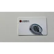 IC01B004 法務部調查局 中華電信 中華電話卡 IC卡 IC電話卡 公共電話卡 二手 無餘額 收藏用