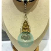 ✨智慧&學業&避邪✨ 佛曆2568年 🇹🇭古巴泰華勒弟子-阿贊瓦拉揚 🧘‍♂️魯士爺🧘‍♂️