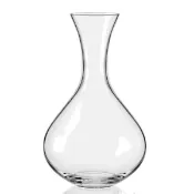 BOHEMIA 波西米亞 / 圓肚醒酒壺1500ml(1入)