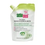 德國 Sebamed 施巴 橄欖潔膚露 400ml (SB007)