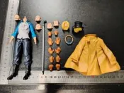SHF 海賊王 航海王 紳寶 革命家參謀總長 配件 補件