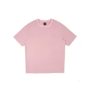 (店+)【KANGOL】KANGOL 粉紅 涼感 中性 經典圓領T 短袖 6525102641