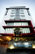 【Lion Travel 雄獅旅遊】泰國 曼谷 BANGKOK 拉差達鑽石住宅飯店 DIAMOND RESIDENCE RATCHADA HOTEL 加購高鐵 商務