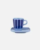 【Marimekko】Piccolo Espresso 杯盤組